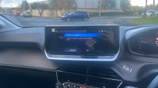 Peugeot 208 1.2 Hybrid 110 Allure 5dr e-DSC6 Petrol Hatchback